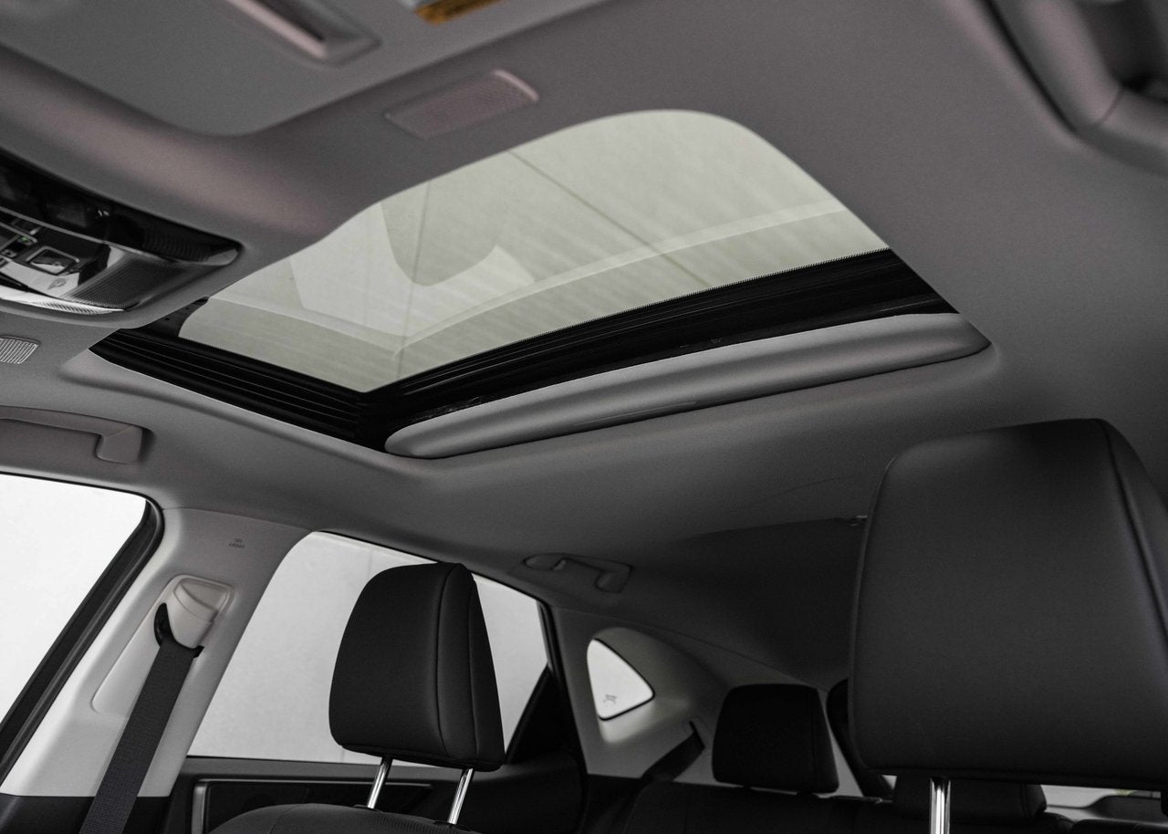 2026 Lexus NX NX 350, AWD PREMIUM