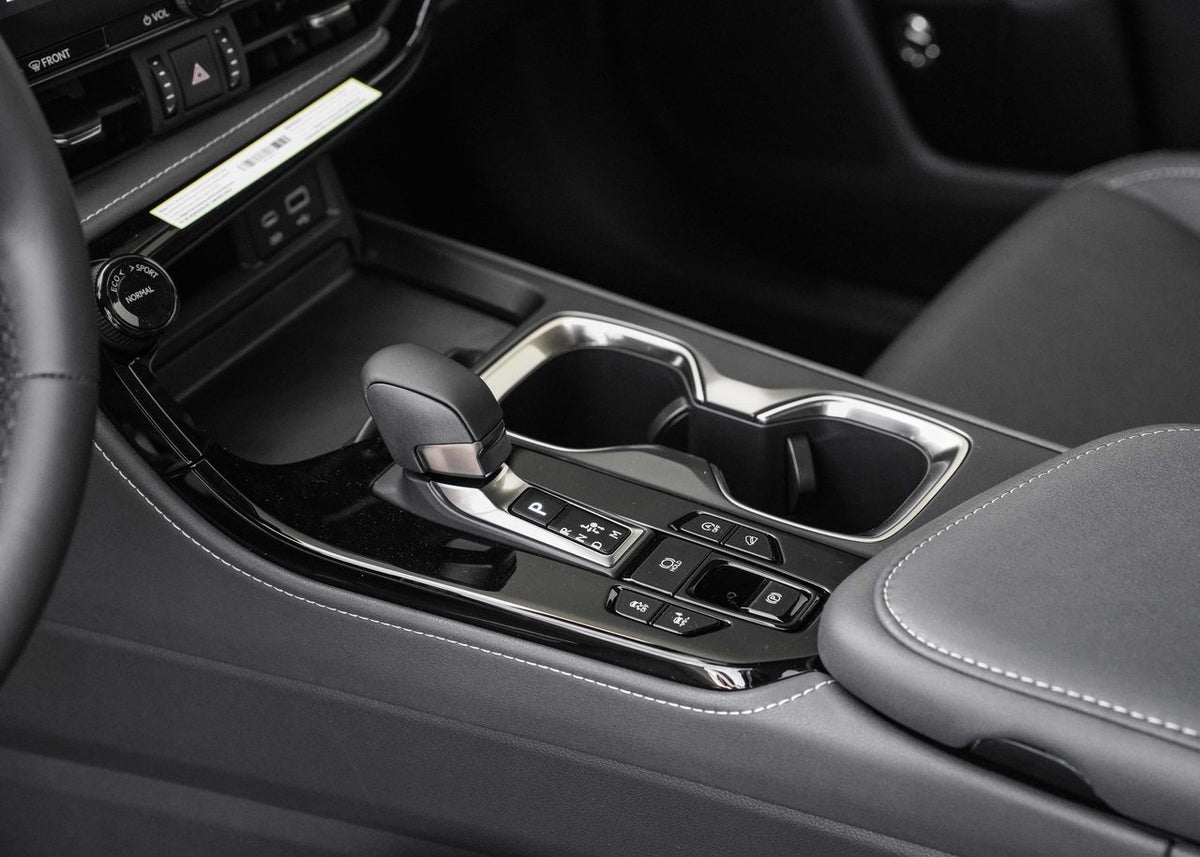 2026 Lexus NX NX 350, AWD PREMIUM