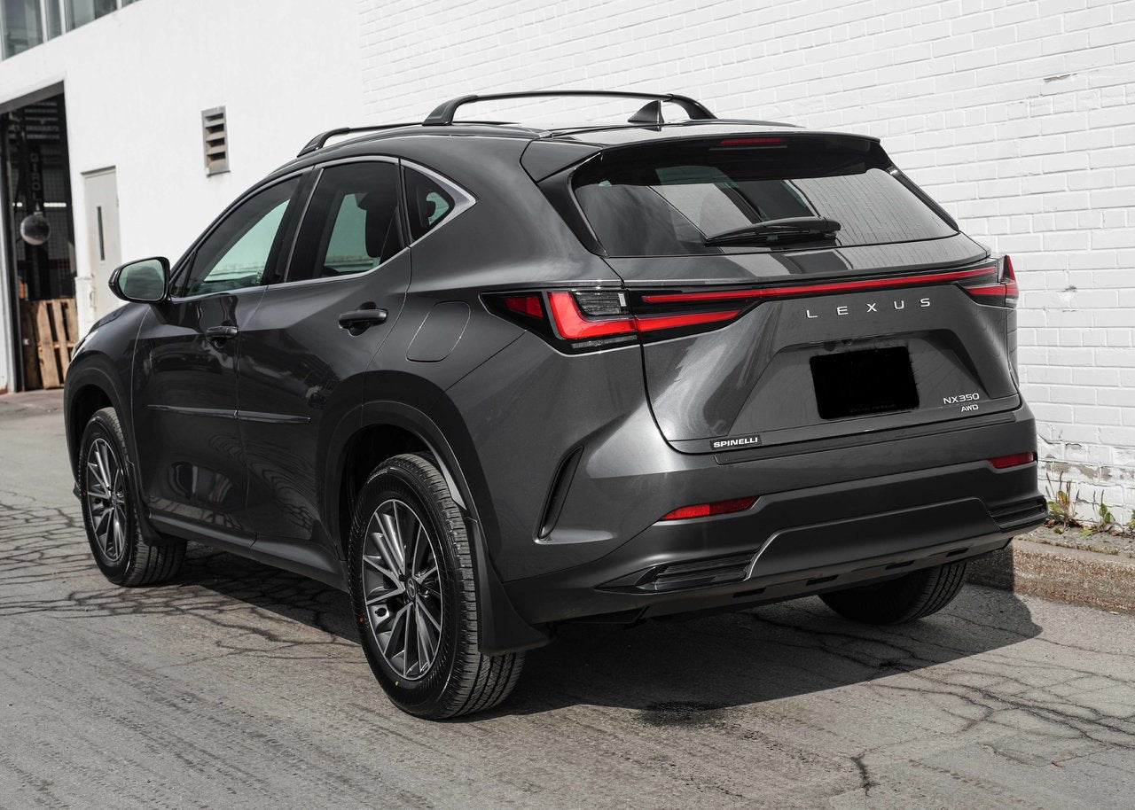 2026 Lexus NX NX 350, AWD PREMIUM