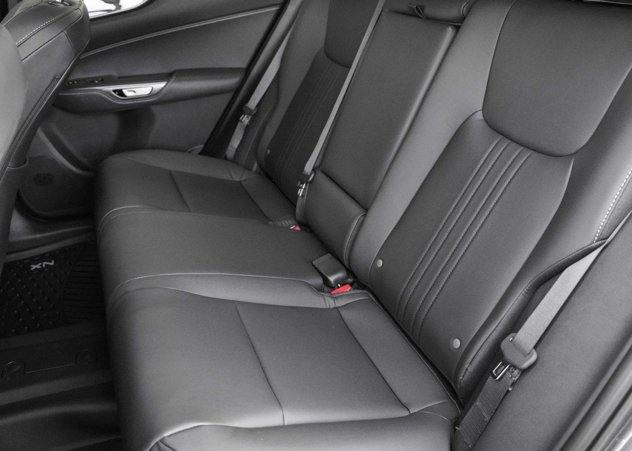 2026 Lexus NX NX 350, AWD PREMIUM