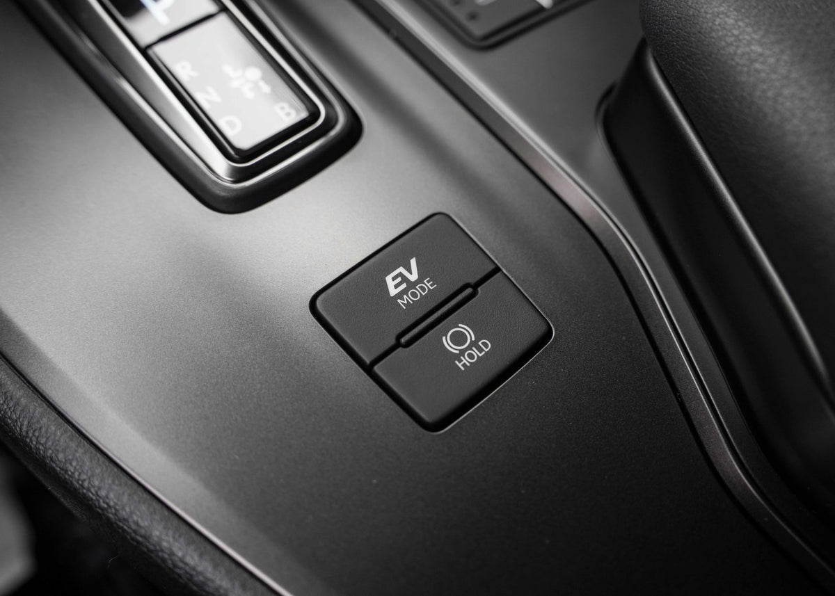 2026 Lexus UX UX 300h, SPORT DESIGN AWD