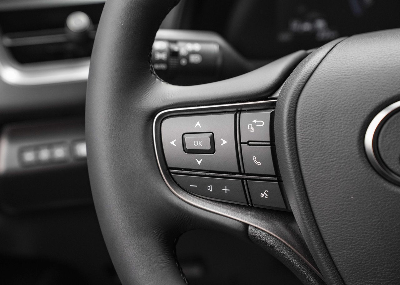 2026 Lexus UX UX 300h, SPORT DESIGN AWD
