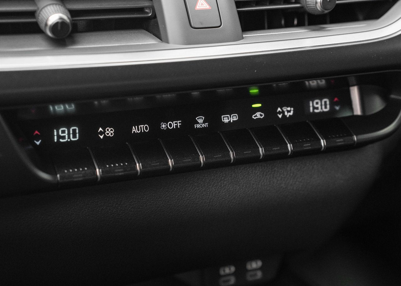 2026 Lexus UX UX 300h, SPORT DESIGN AWD