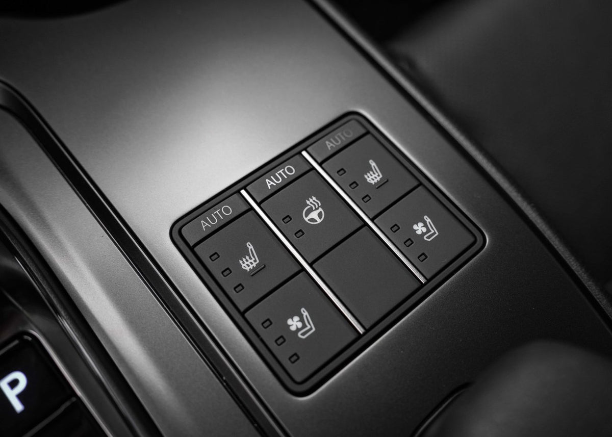 2026 Lexus UX UX 300h, SPORT DESIGN AWD