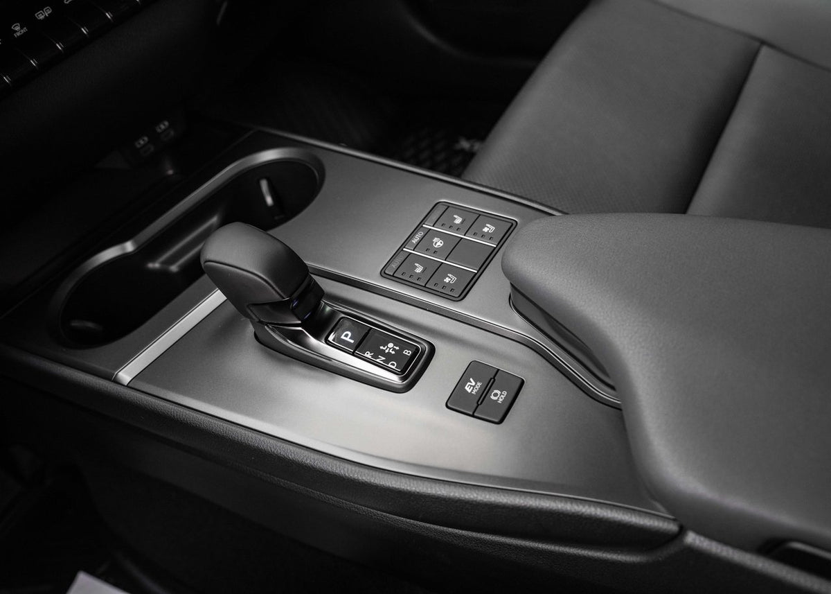 2026 Lexus UX UX 300h, SPORT DESIGN AWD