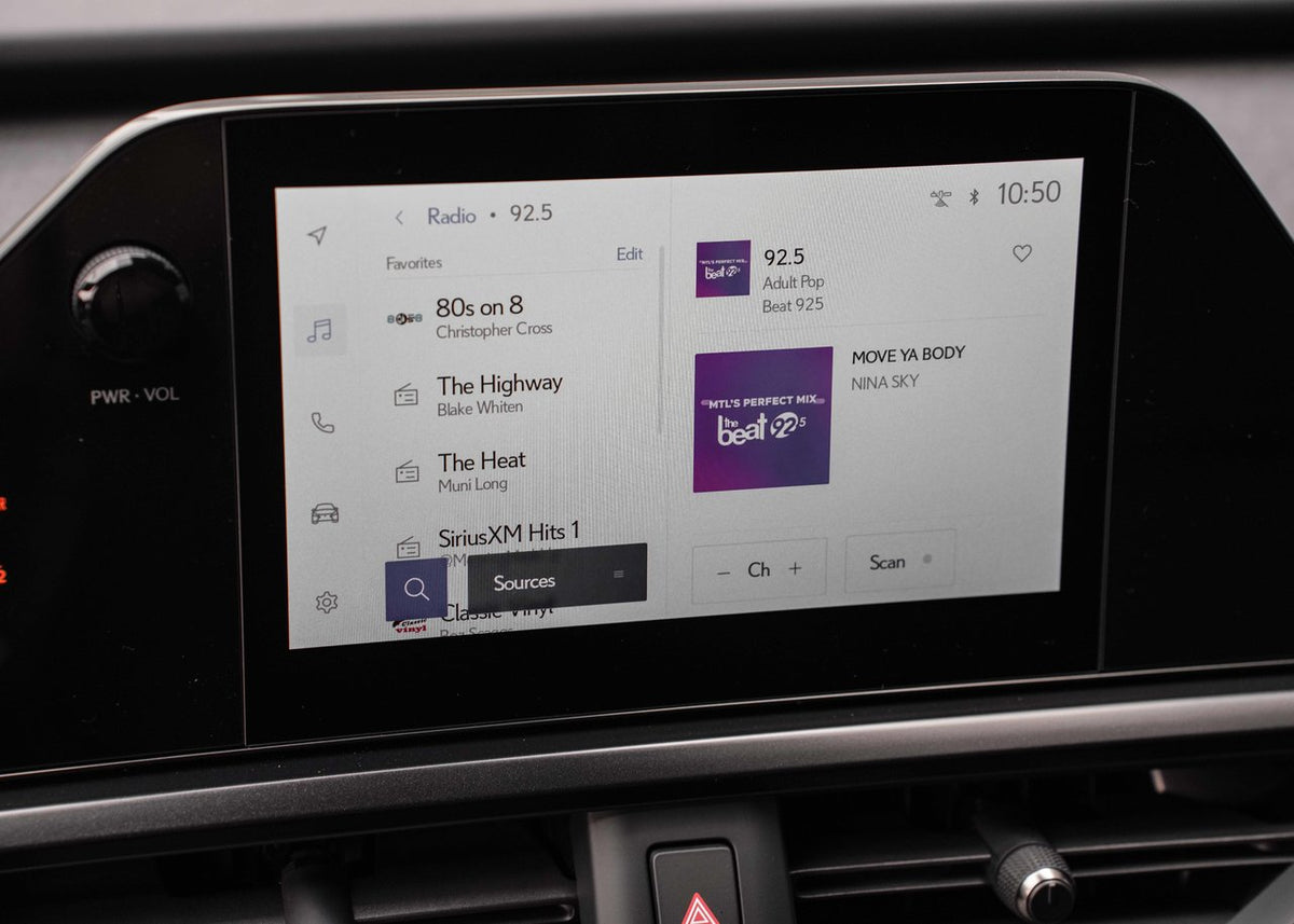 2026 Lexus UX UX 300h, SPORT DESIGN AWD