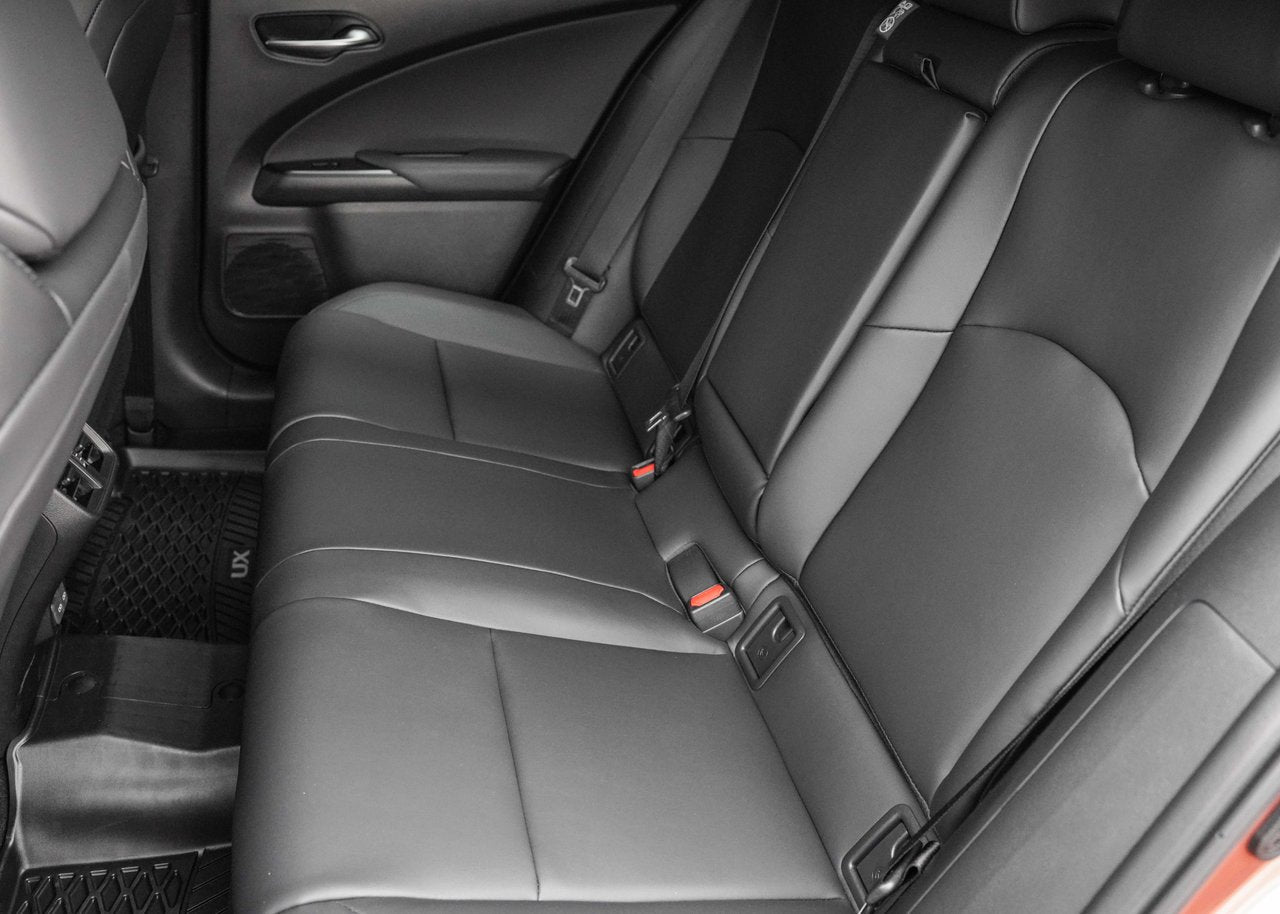 2026 Lexus UX UX 300h, SPORT DESIGN AWD