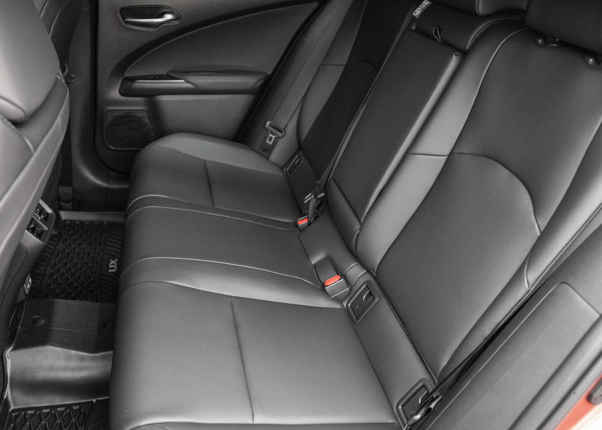 2026 Lexus UX UX 300h, SPORT DESIGN AWD