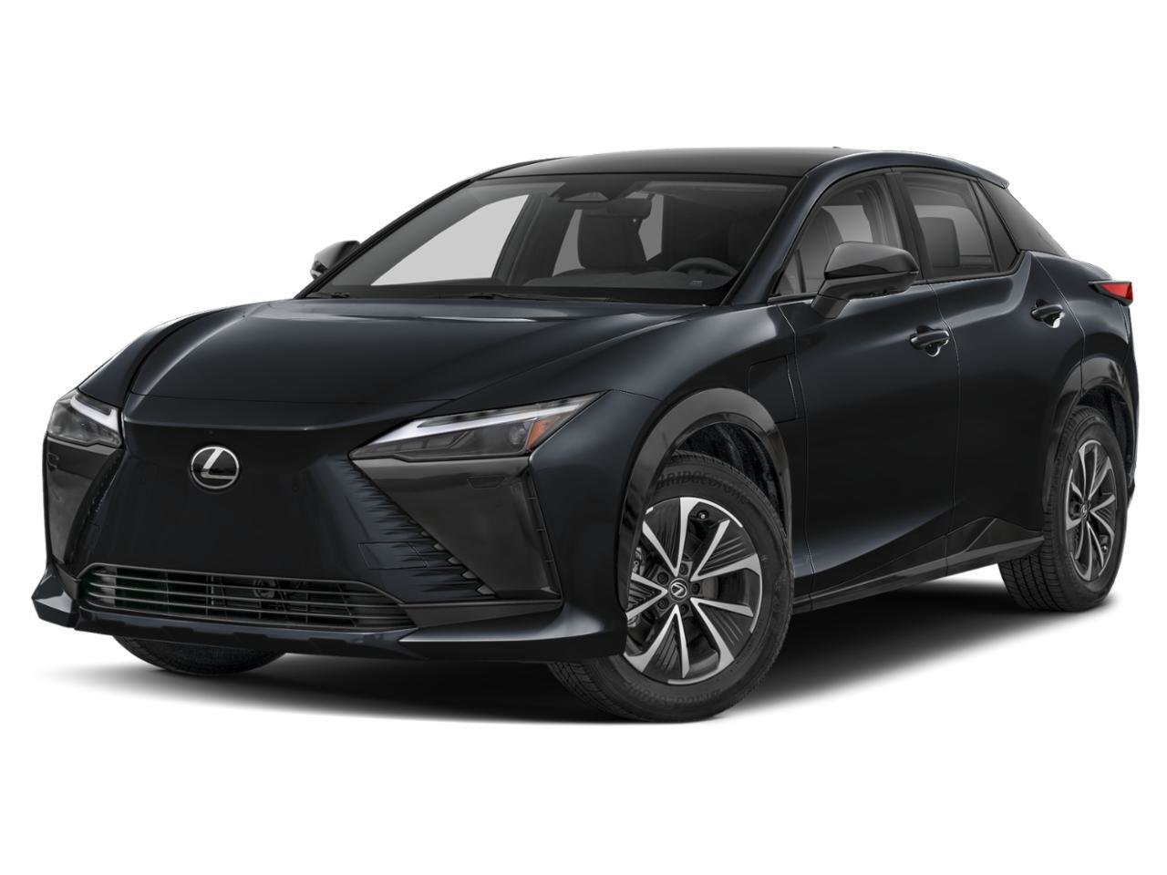 2026 Lexus RZ 450e Luxury