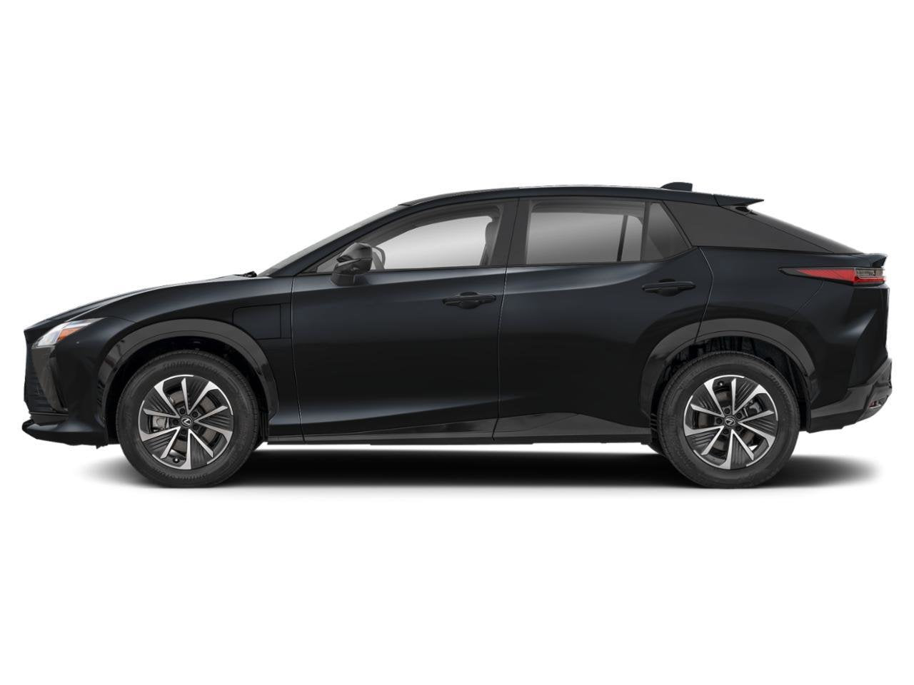2026 Lexus RZ 450e Luxury