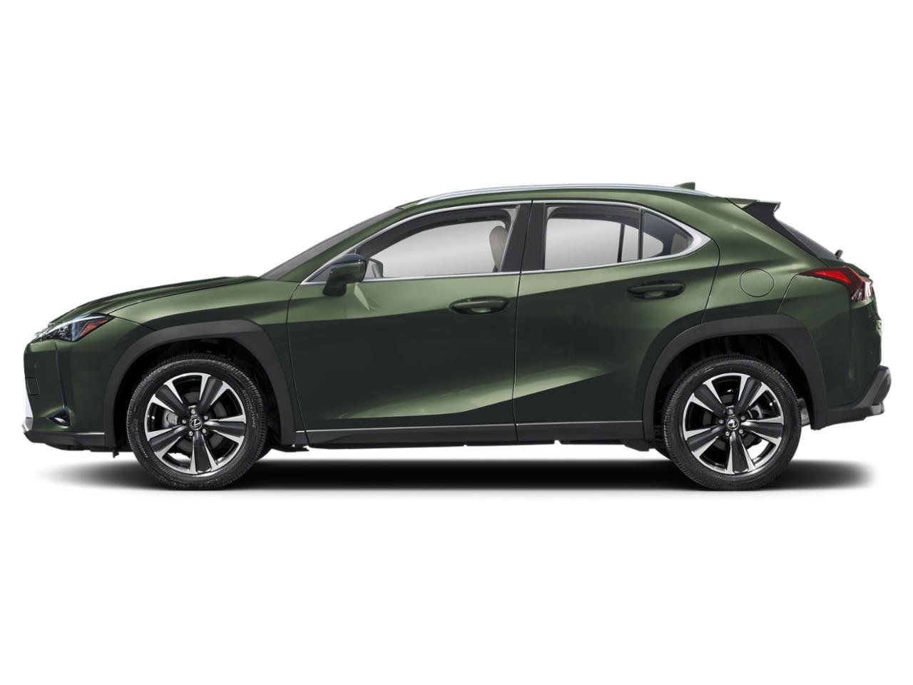 2026 Lexus UX Hybrid 300h