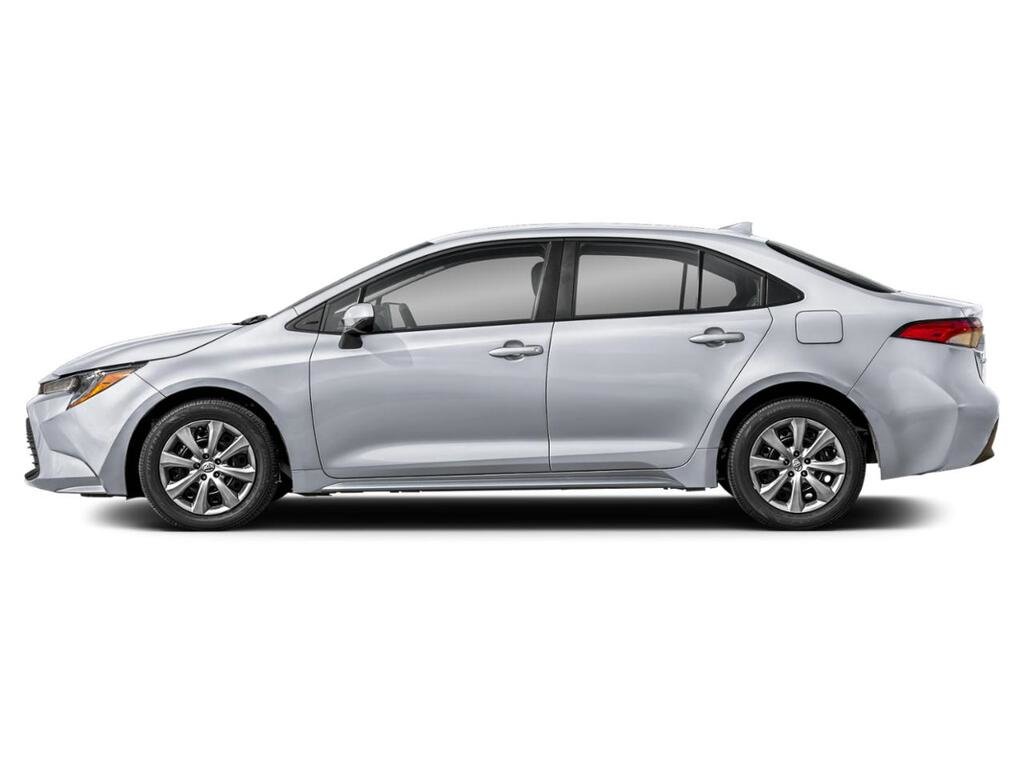 2026 Toyota Corolla L