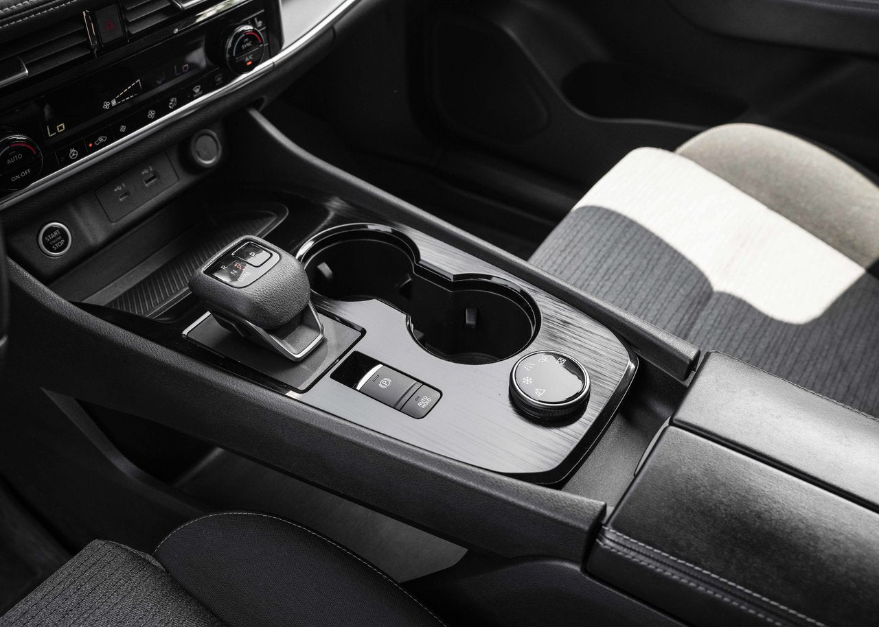 2022 Nissan Rogue SV AWD