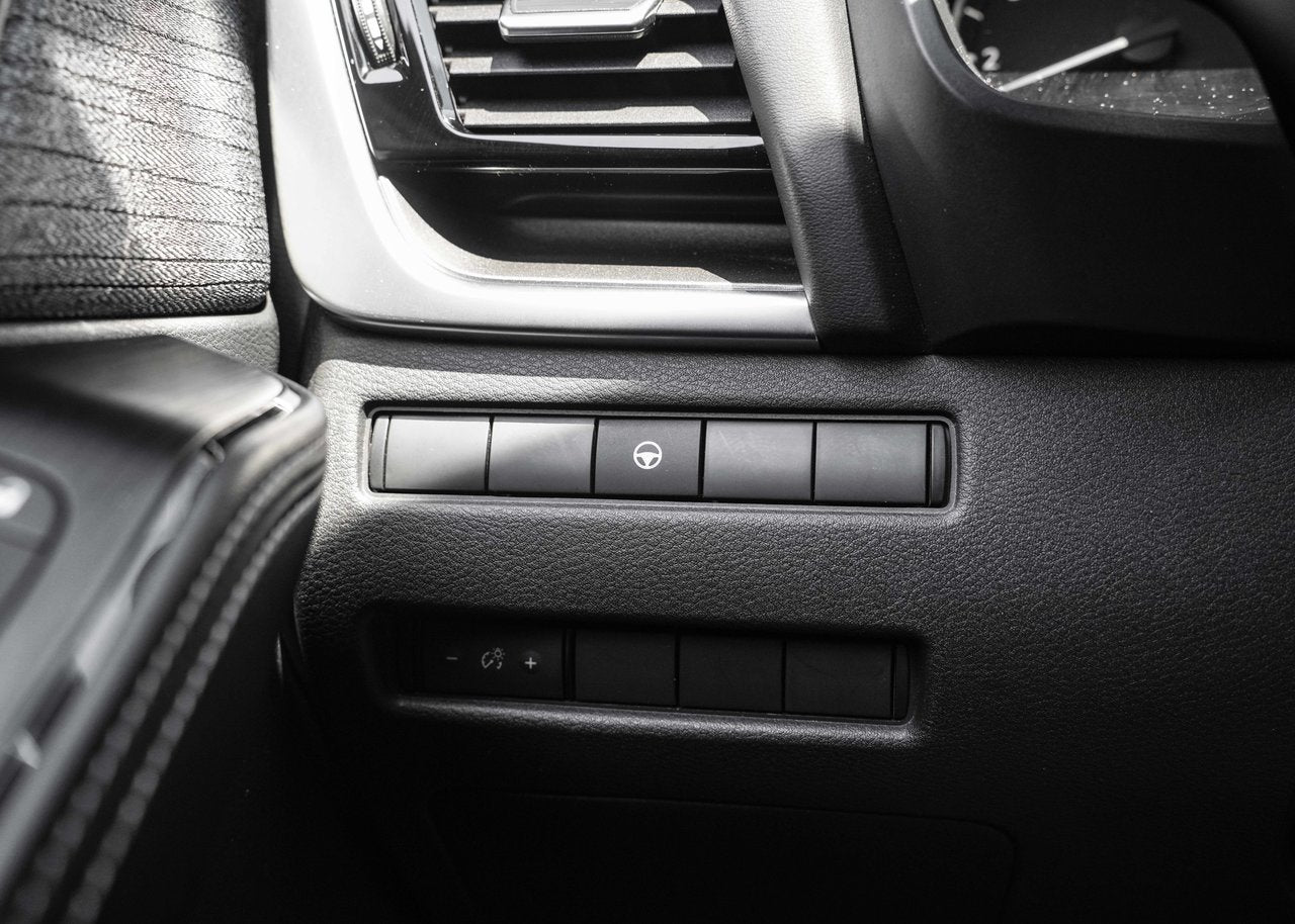 2022 Nissan Rogue SV AWD