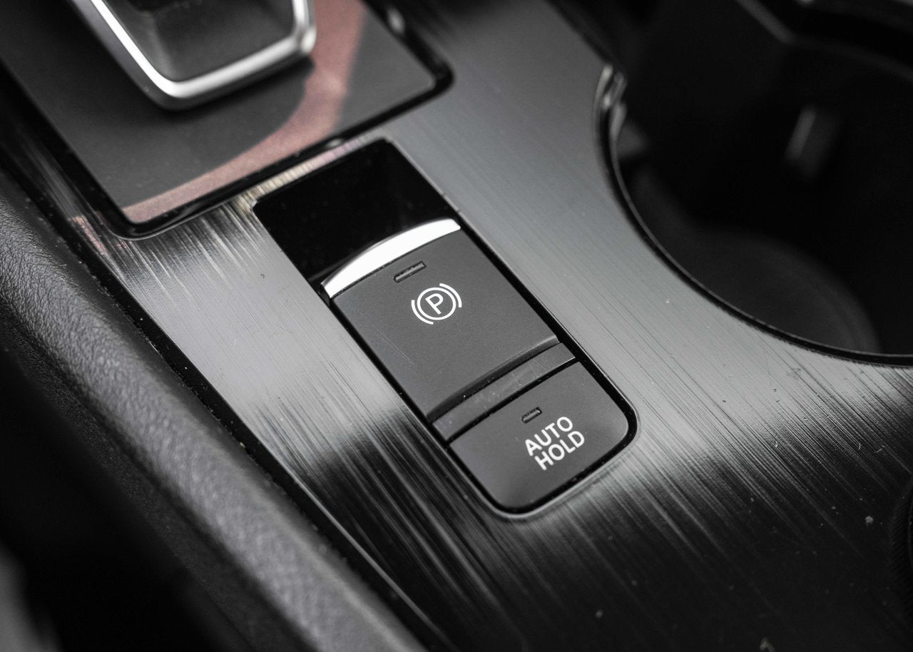 2022 Nissan Rogue SV AWD