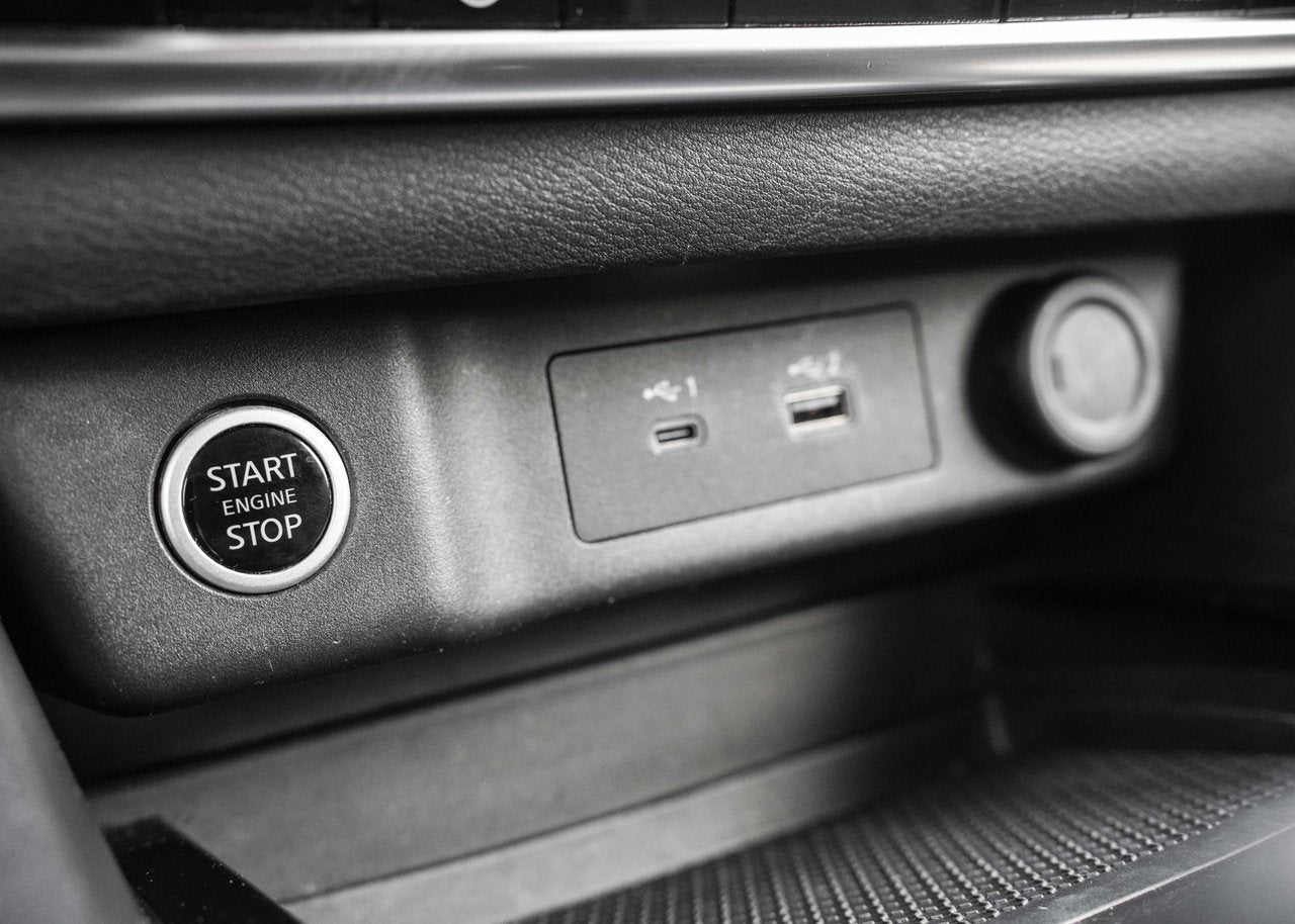 2022 Nissan Rogue SV AWD