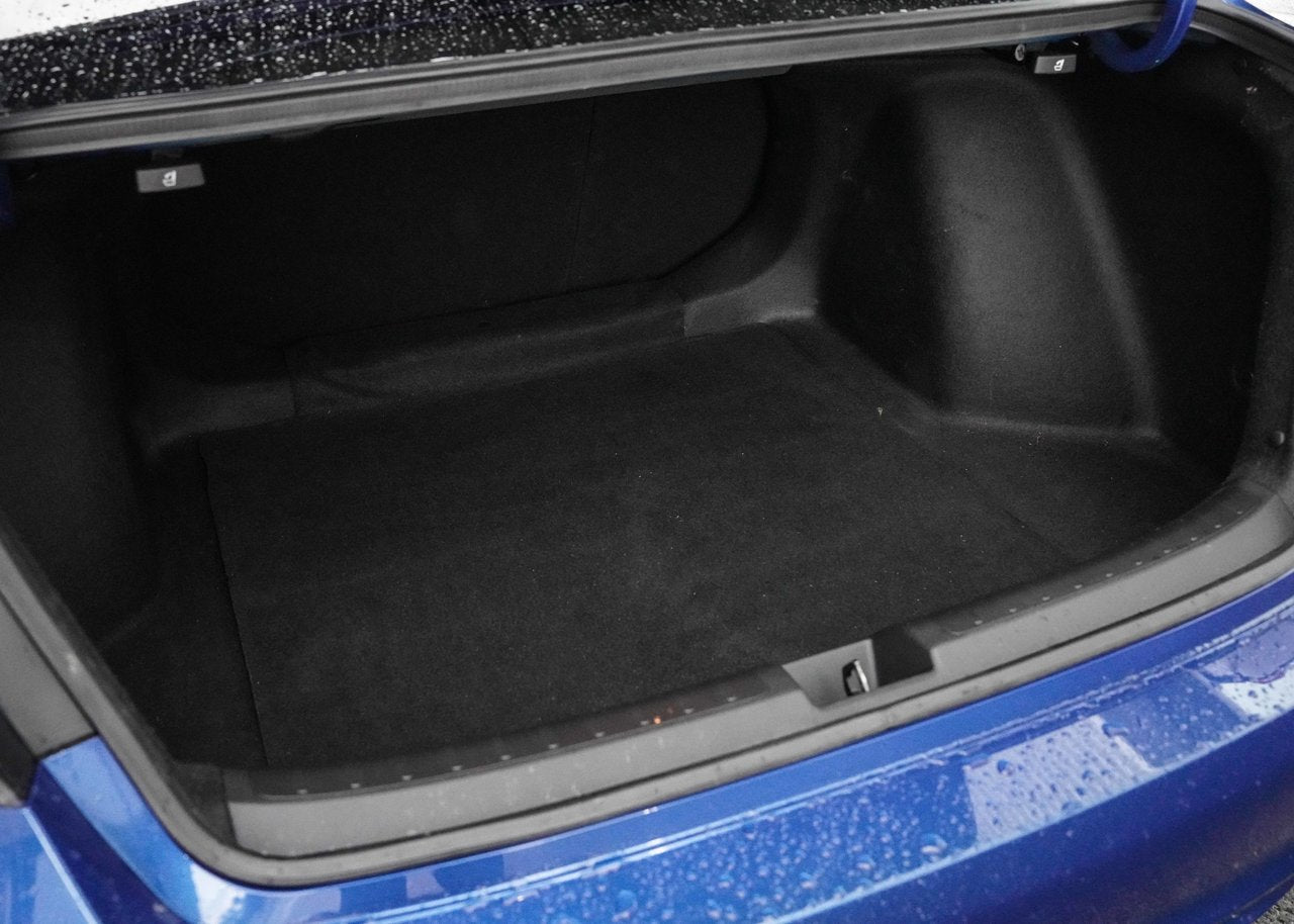 2022 Honda Civic Sedan SPORT; TOIT ANGLES MORT SIEGES+VOLANT CHAUFFANT