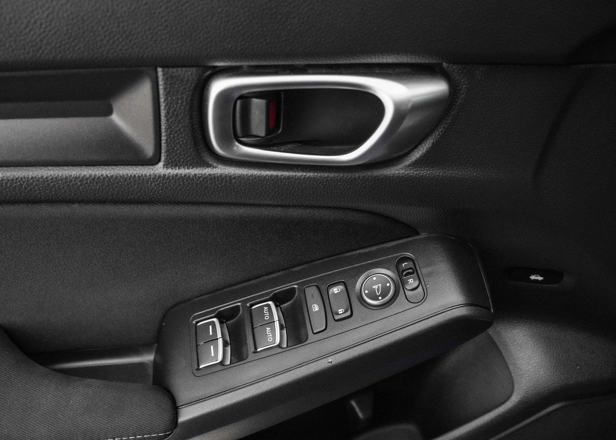 2022 Honda Civic Sedan SPORT; TOIT ANGLES MORT SIEGES+VOLANT CHAUFFANT