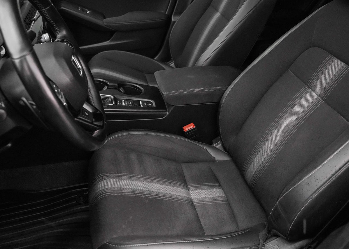 2022 Honda Civic Sedan SPORT; TOIT ANGLES MORT SIEGES+VOLANT CHAUFFANT