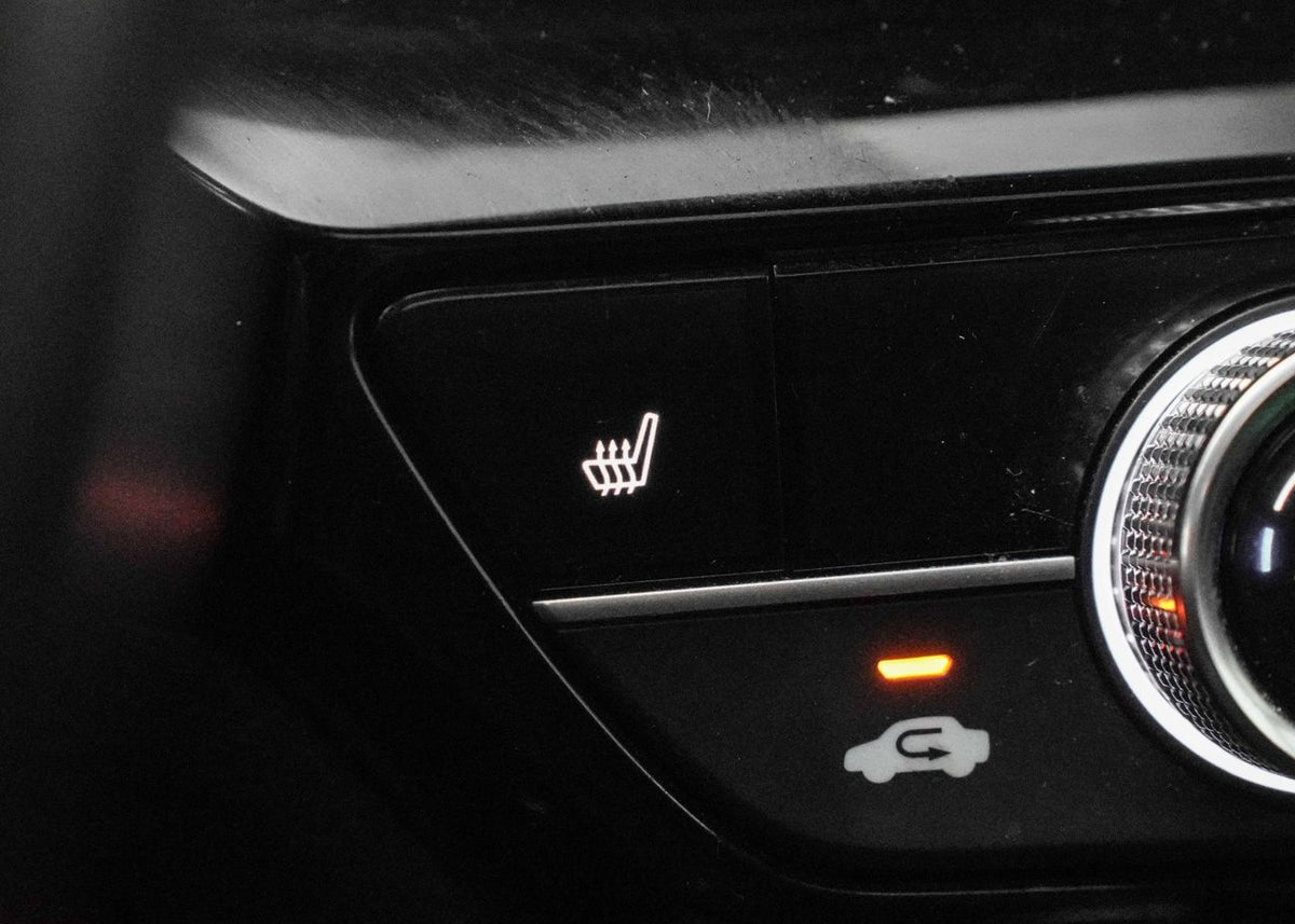 2022 Honda Civic Sedan SPORT; TOIT ANGLES MORT SIEGES+VOLANT CHAUFFANT