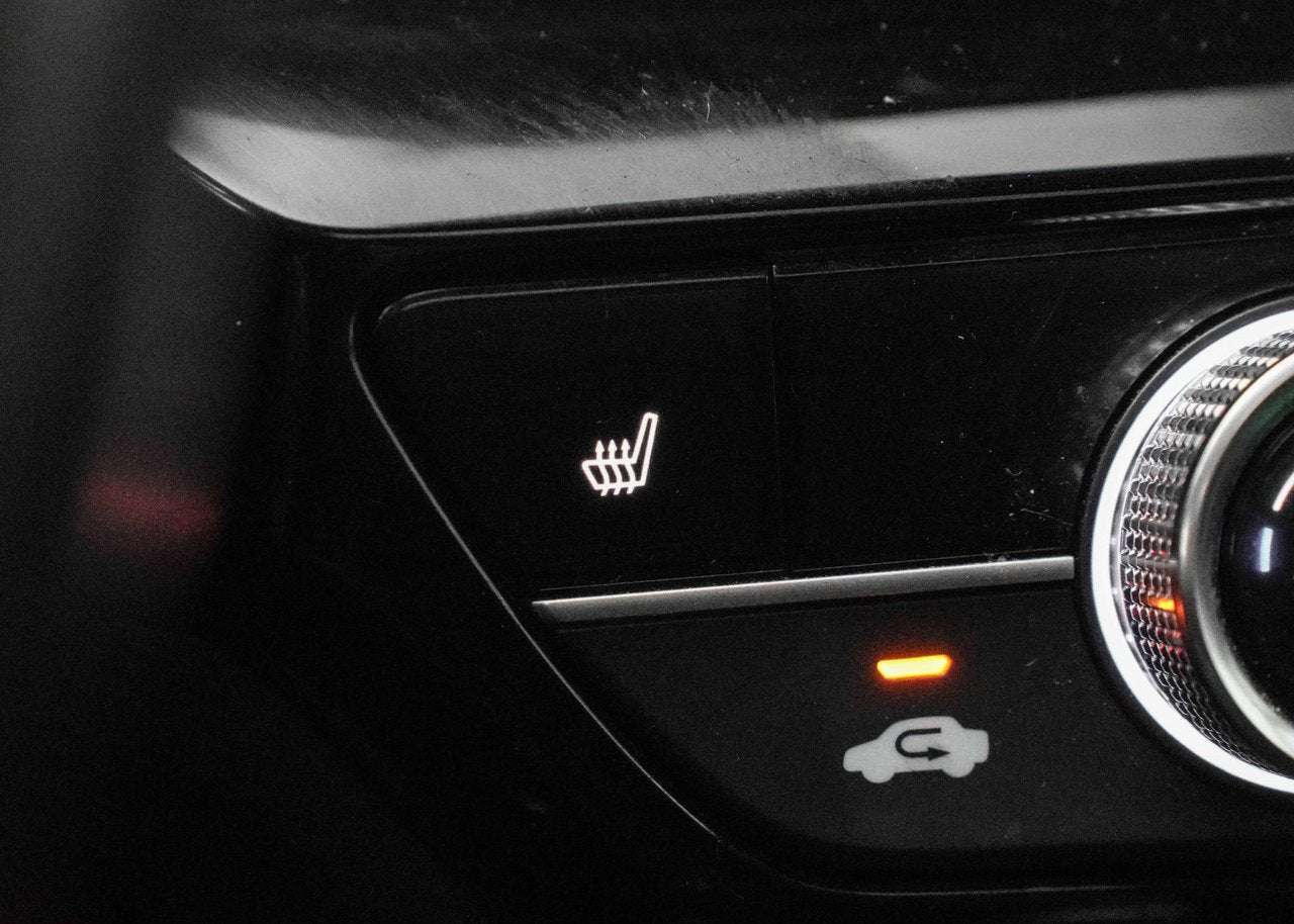 2022 Honda Civic Sedan SPORT; TOIT ANGLES MORT SIEGES+VOLANT CHAUFFANT
