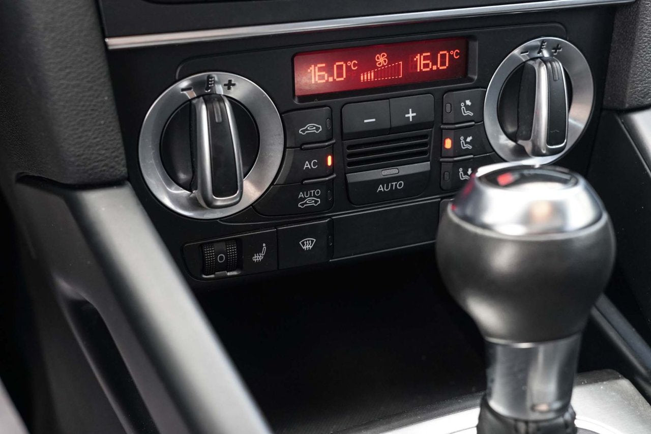 2012 Audi A3 2.0T Progressiv S-LINE BAS KM CUIR TOIT QUATTRO