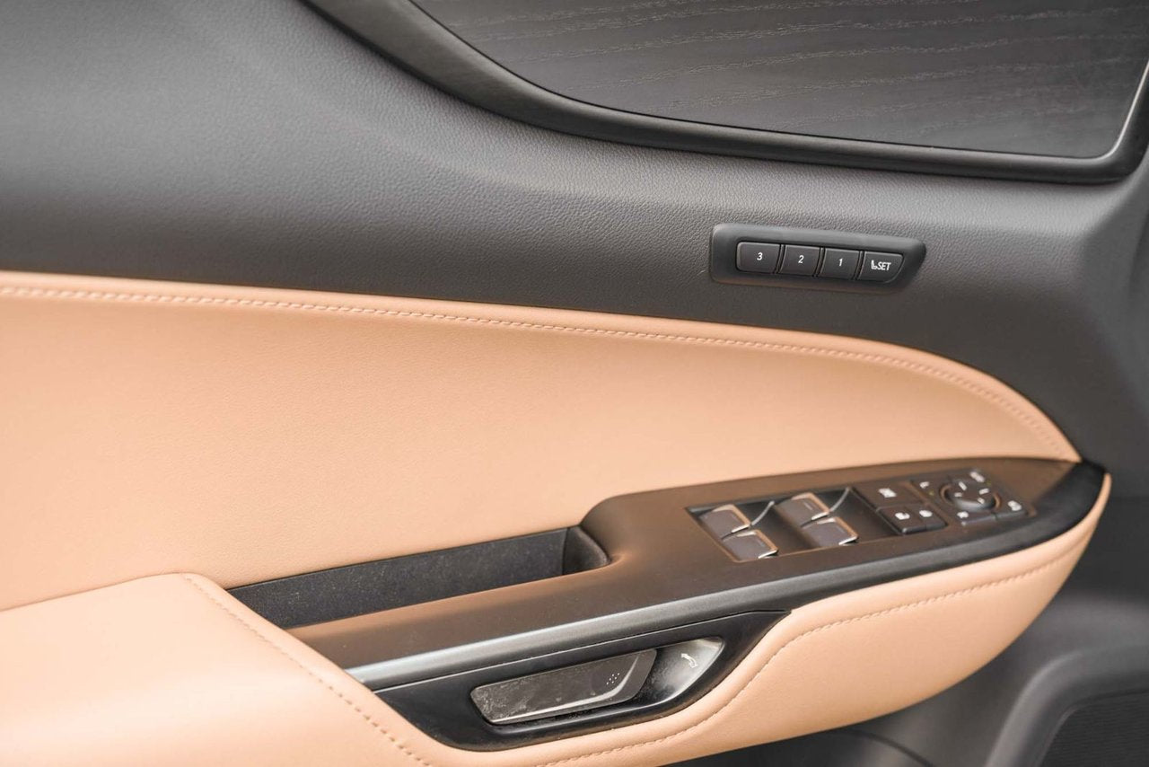 2024 Lexus NX 350 ULTRA LUXURY CUIR PALOMINO TOIT PANO CAM 360