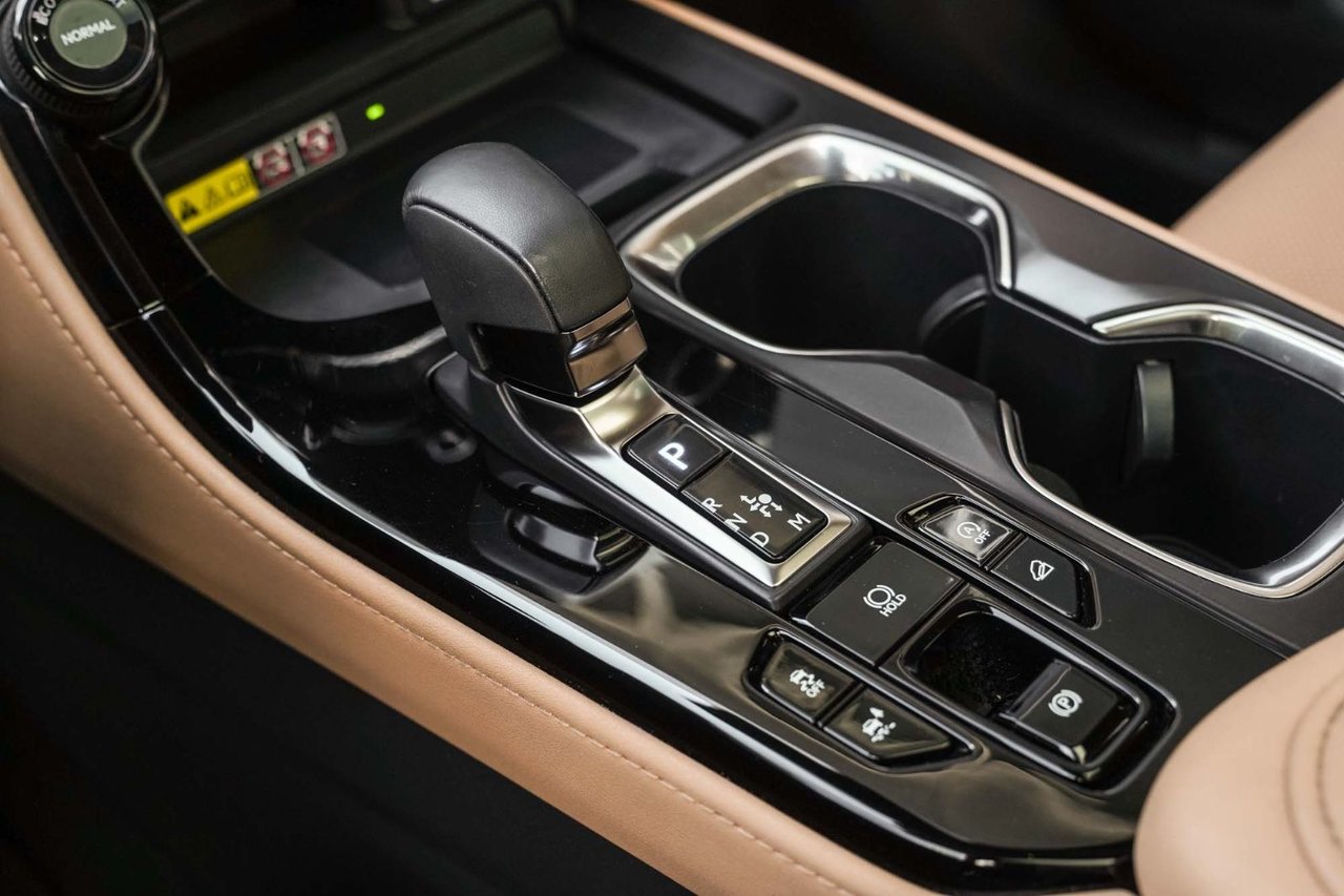 2024 Lexus NX 350 ULTRA LUXURY CUIR PALOMINO TOIT PANO CAM 360