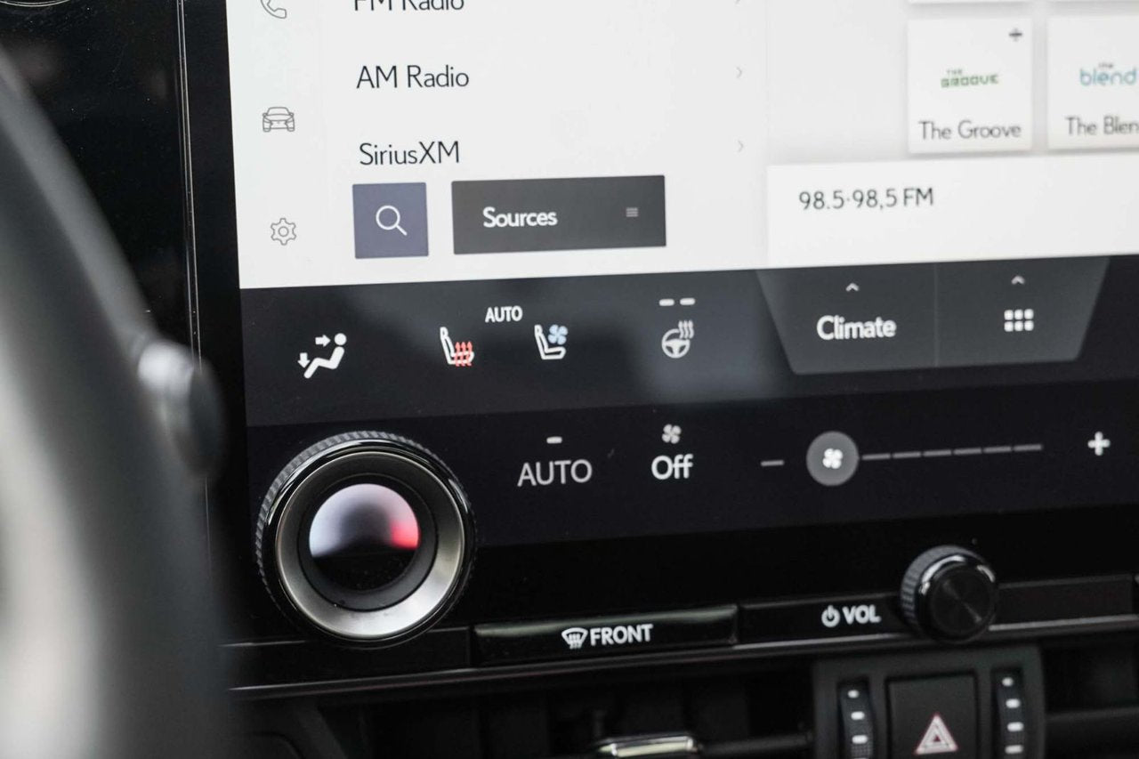 2024 Lexus NX 350 ULTRA LUXURY CUIR PALOMINO TOIT PANO CAM 360