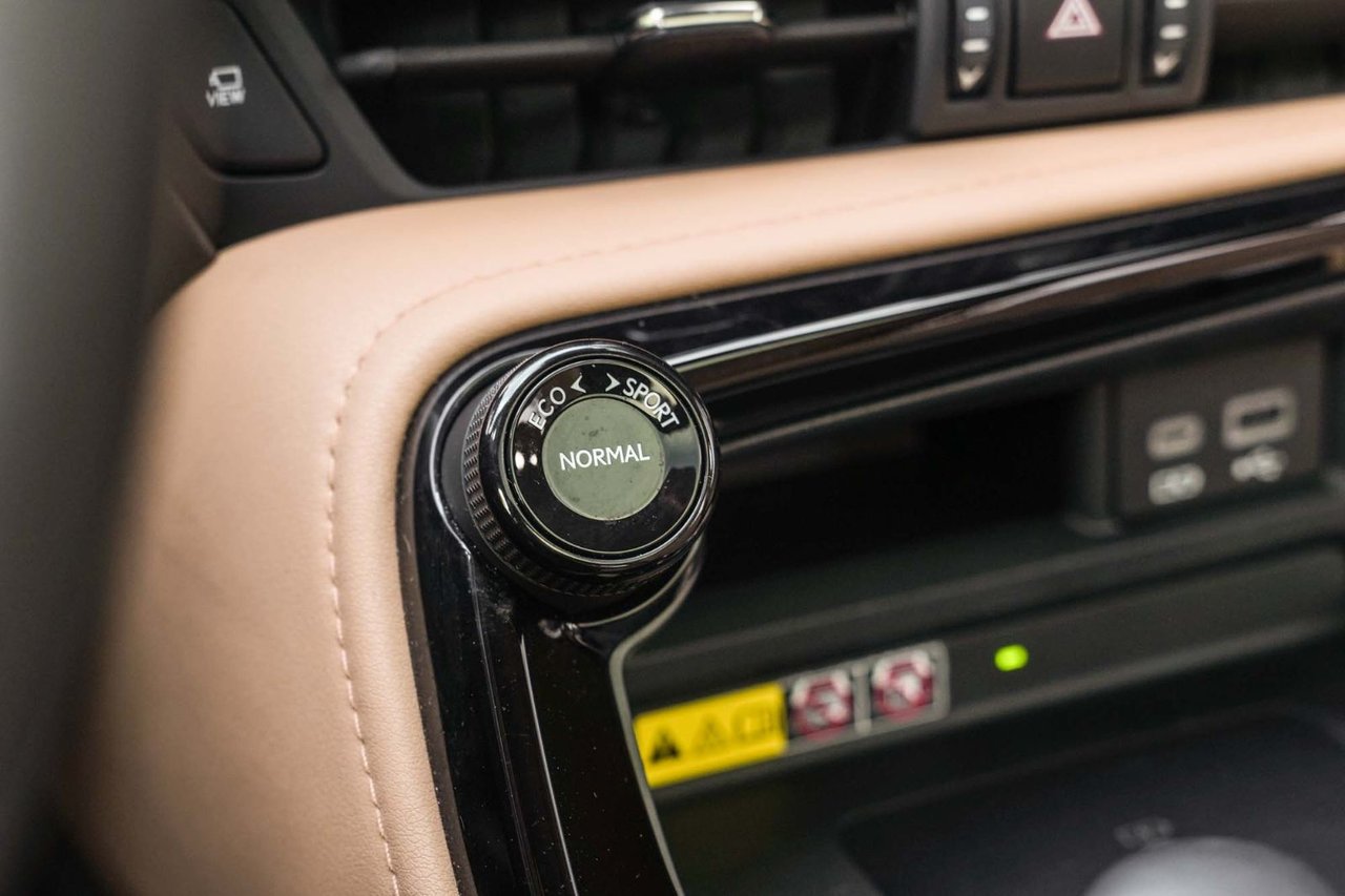 2024 Lexus NX 350 ULTRA LUXURY CUIR PALOMINO TOIT PANO CAM 360