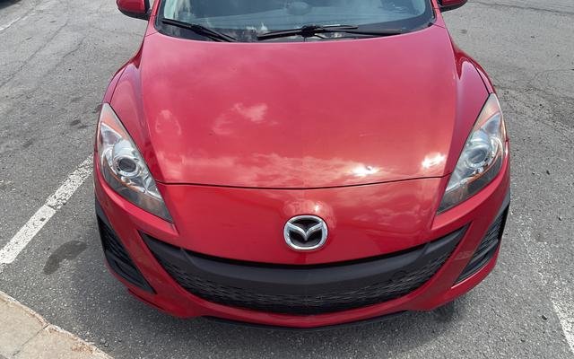 2011 Mazda Mazda3 GX **BAS KM**GARANTIE