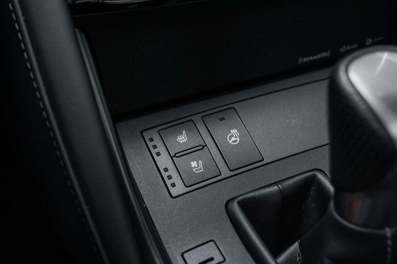 2021 Lexus IS 300 F SPORT 2 BAS KM NAVI CUIR TOIT