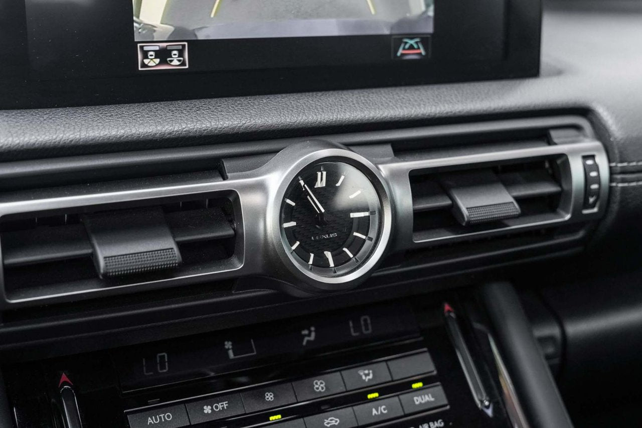 2021 Lexus IS 300 F SPORT 2 BAS KM NAVI CUIR TOIT