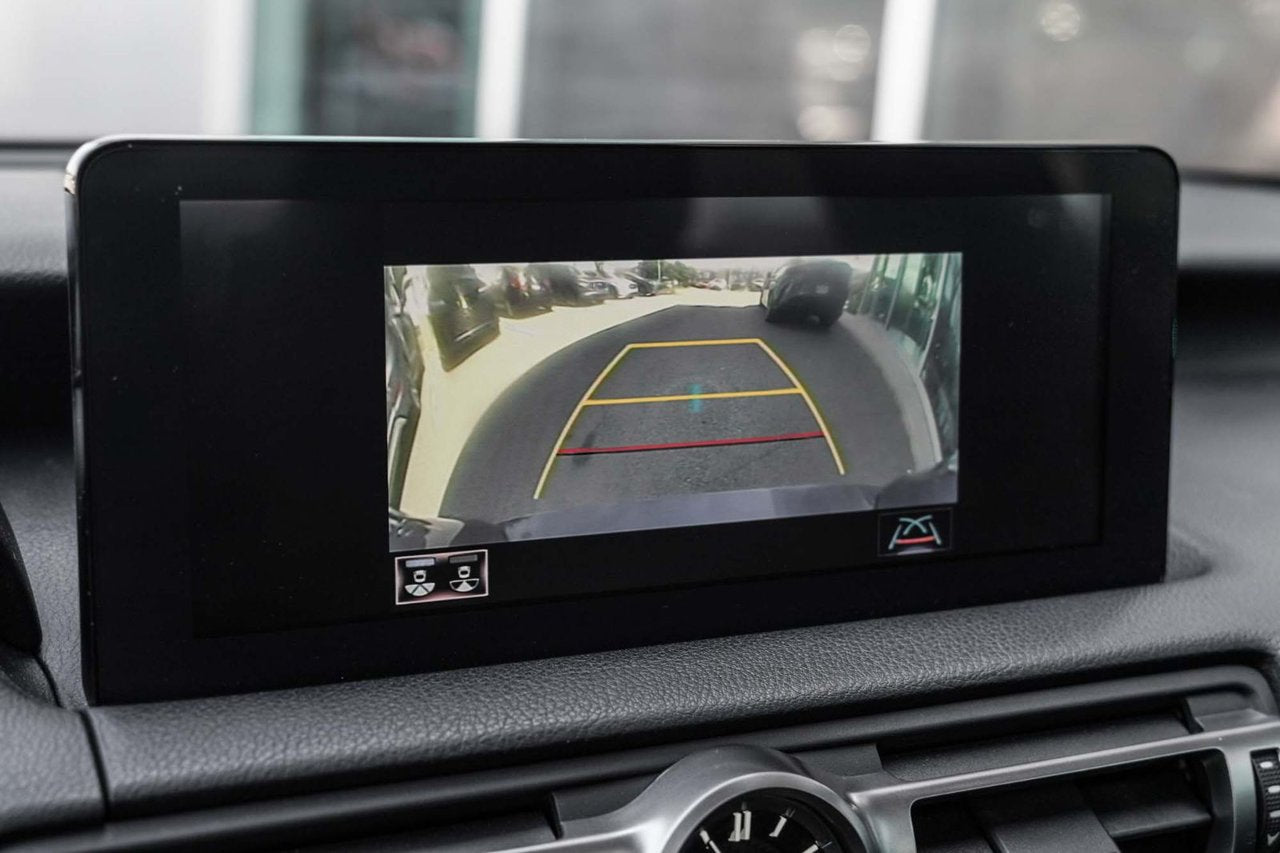 2021 Lexus IS 300 F SPORT 2 BAS KM NAVI CUIR TOIT