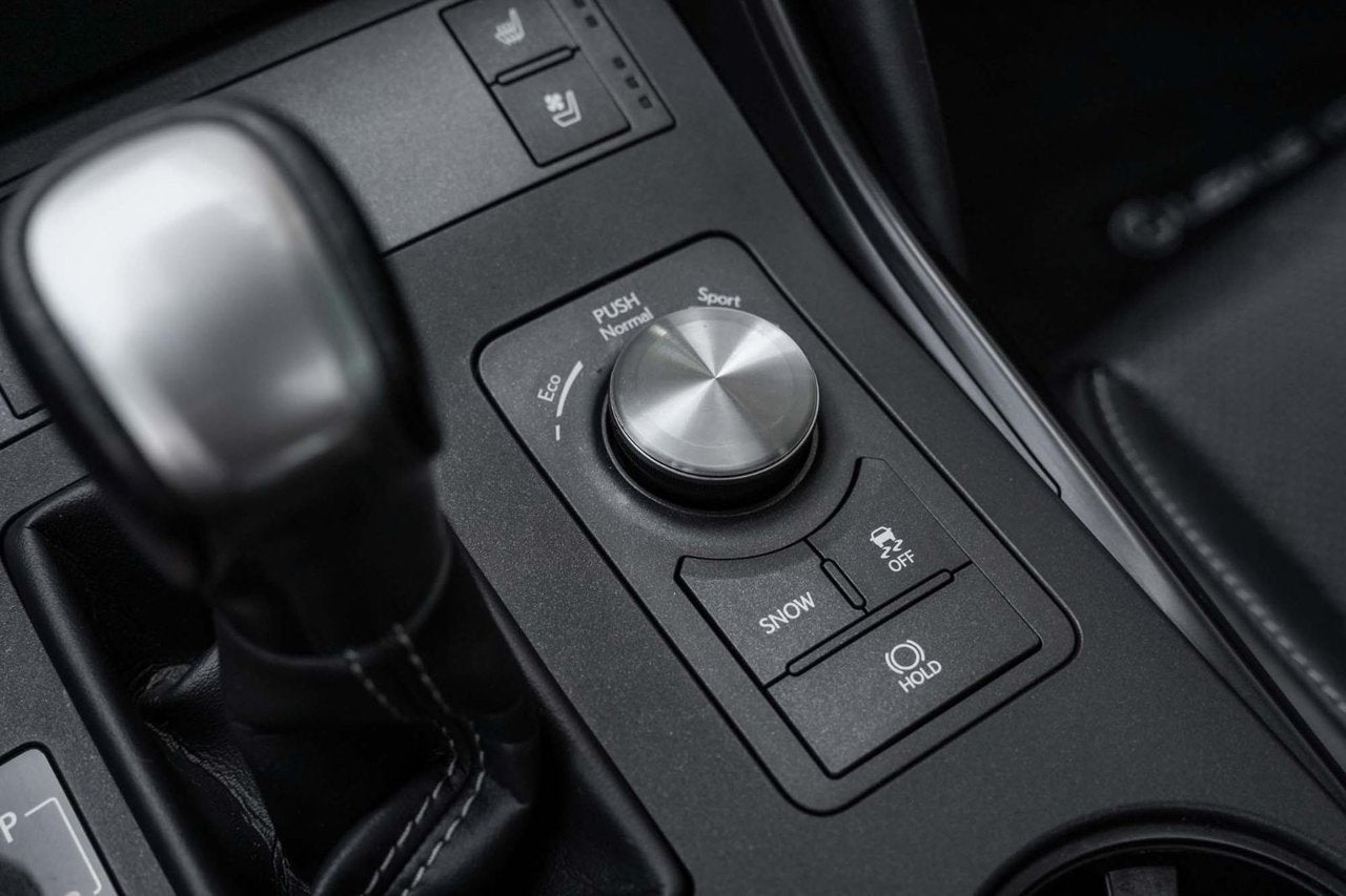 2021 Lexus IS 300 F SPORT 2 BAS KM NAVI CUIR TOIT