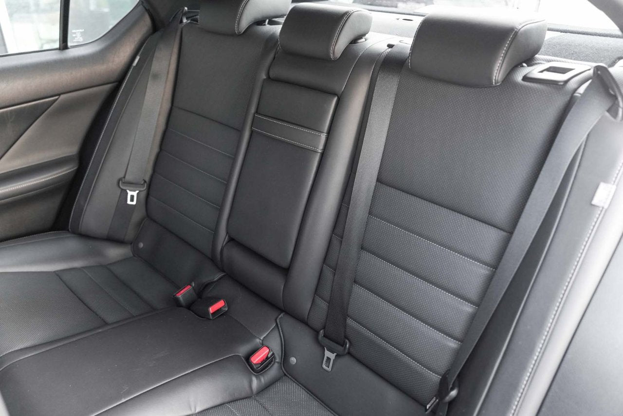 2021 Lexus IS 300 F SPORT 2 BAS KM NAVI CUIR TOIT