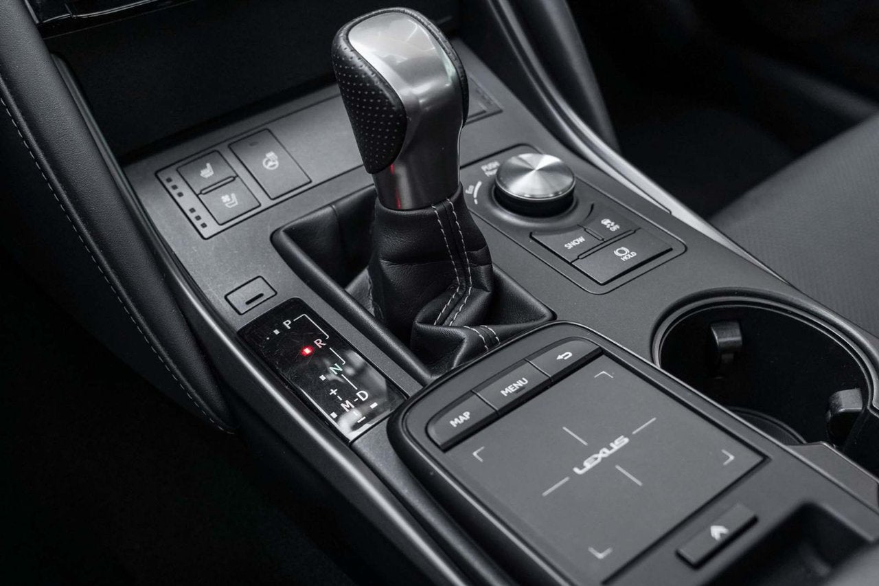 2021 Lexus IS 300 F SPORT 2 BAS KM NAVI CUIR TOIT