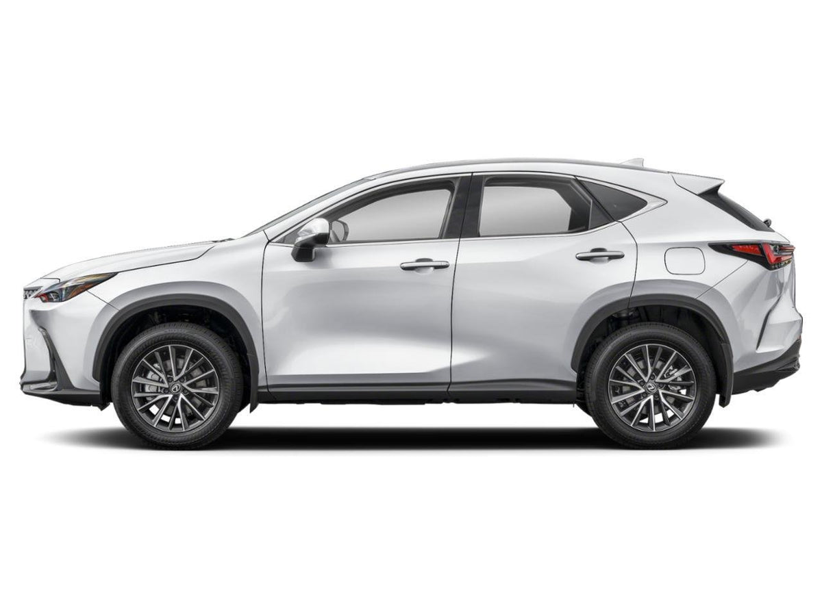 2026 Lexus NX Hybrid Ultra Luxury