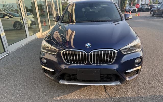 2016 BMW X1 xDrive28i **PREMIUM**TOIT PANO**NAVI**