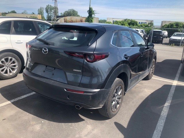 2023 Mazda CX-30 GX