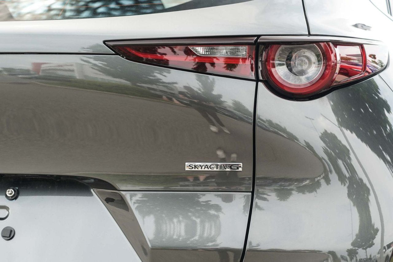 2023 Mazda CX-30 GX