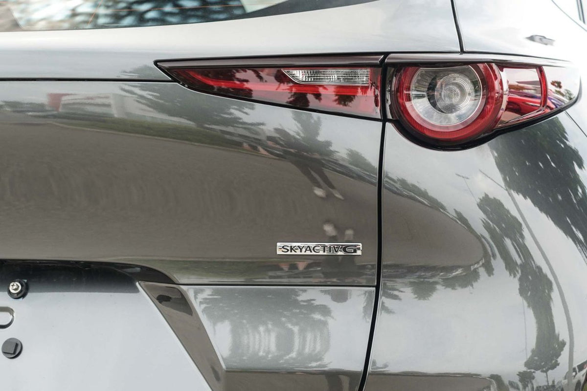 2023 Mazda CX-30 GX