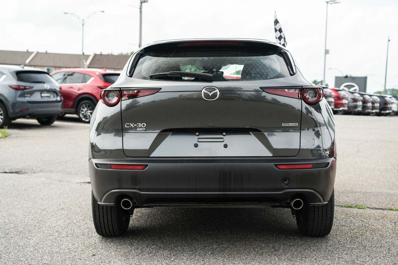 2023 Mazda CX-30 GX
