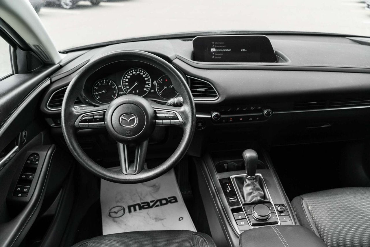 2023 Mazda CX-30 GX