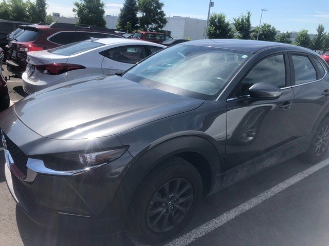 2023 Mazda CX-30 GX
