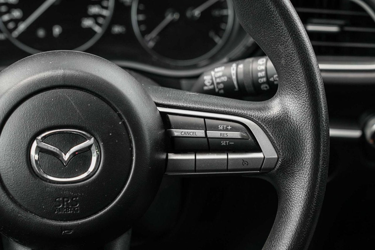 2023 Mazda CX-30 GX