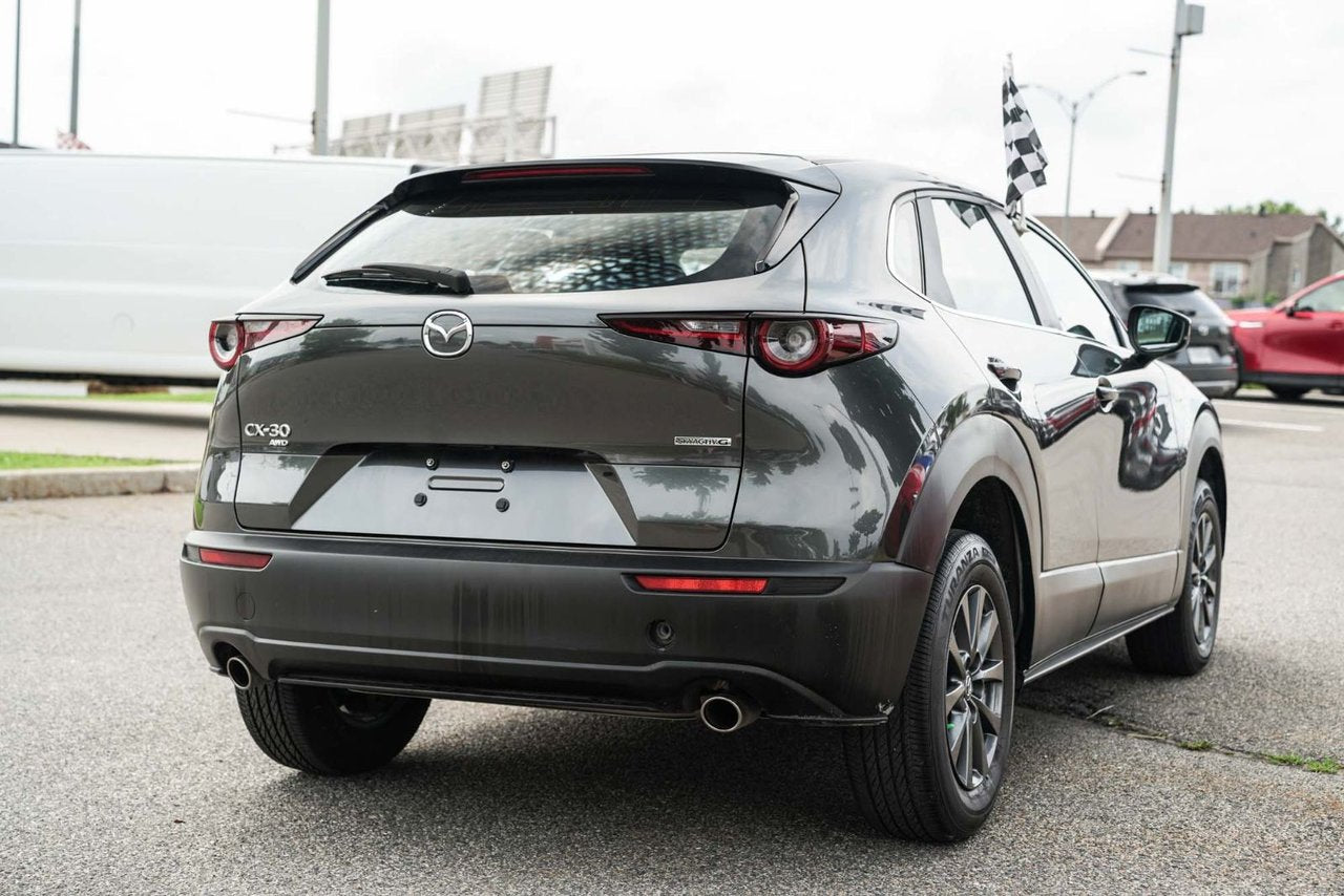 2023 Mazda CX-30 GX