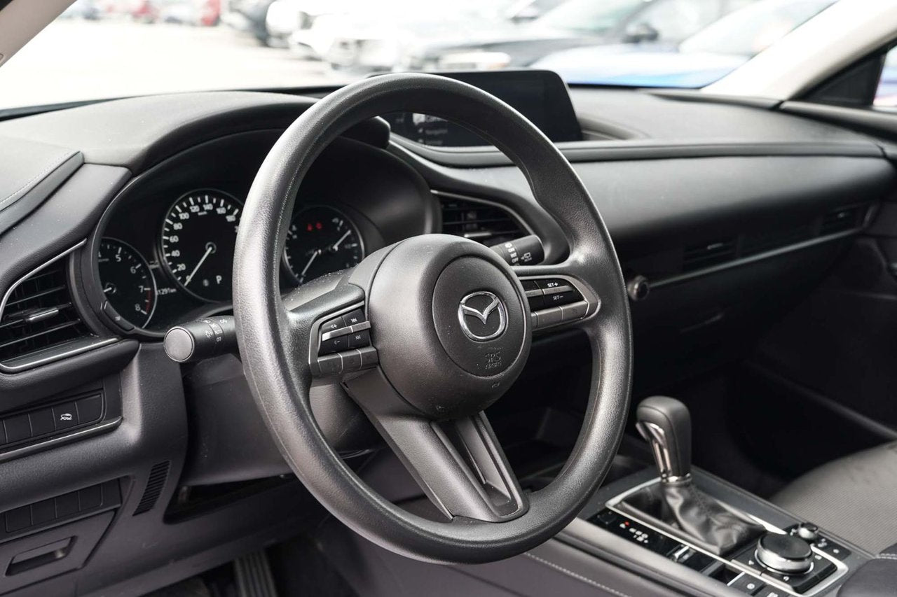 2023 Mazda CX-30 GX