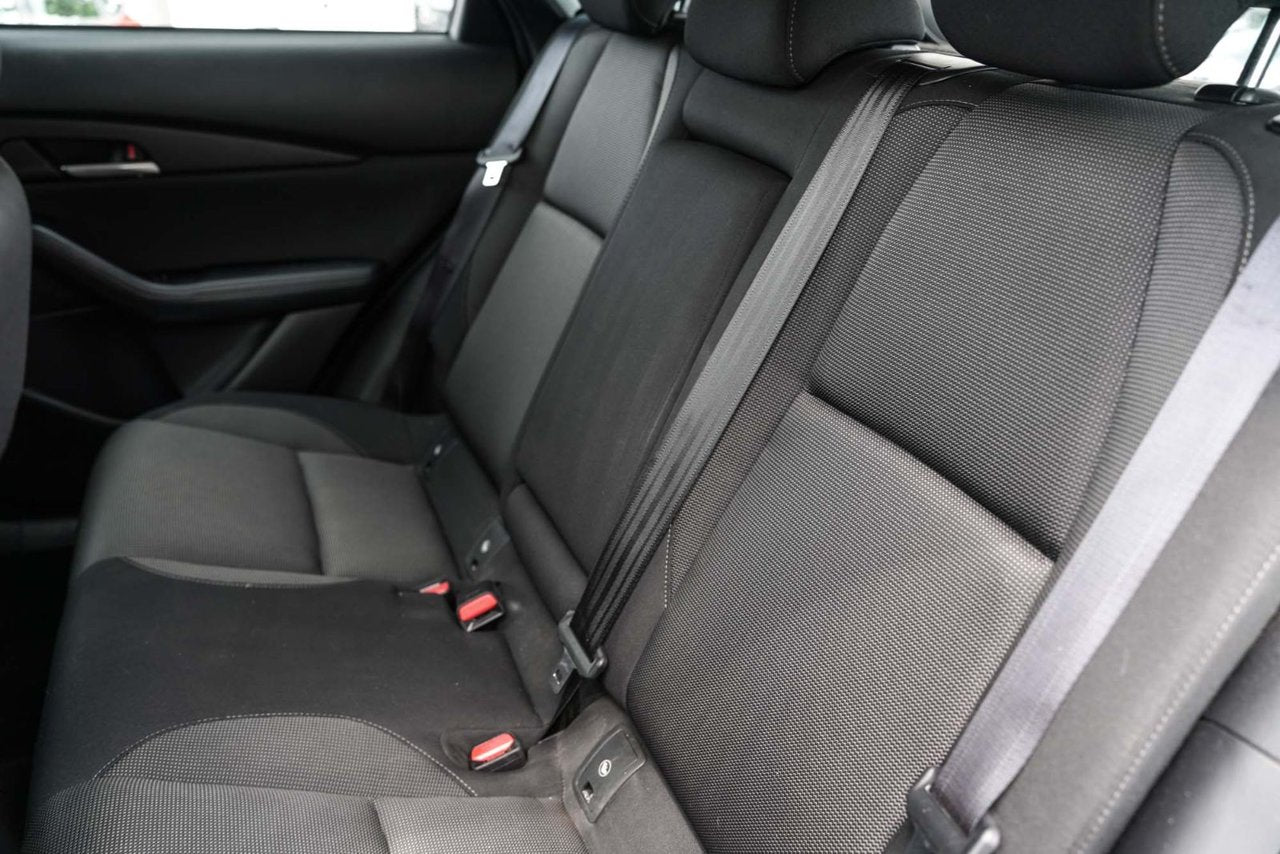 2023 Mazda CX-30 GX