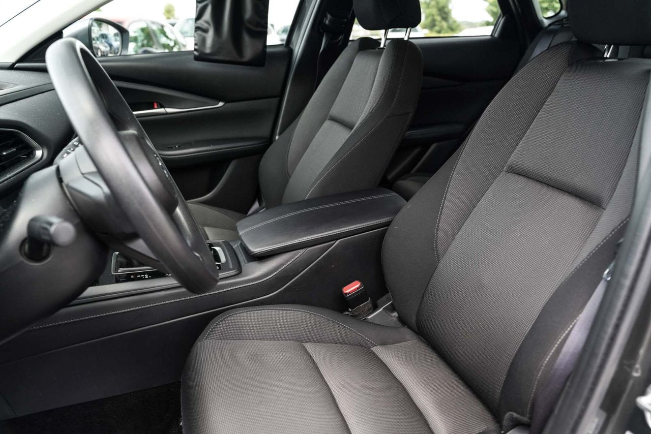 2023 Mazda CX-30 GX